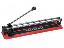 Faithfull Trade Tile Cutter 400mm £21.99